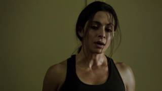 Person of Interest - 5x08 'Reassortment' - Being A Guinea Pig Sucks