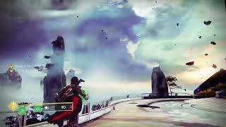 Destiny 2:Season of the Wish:Defeat Combatants and Destroy Vex Oracles: Harbinger's Seclude (Week 6)