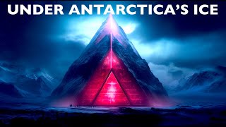 Unveiling A Hidden Civilization That We Found In Antarctica