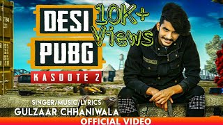 altu jalal tu bole na re faltu | tiktok viral song | Desi pubg | Gulzaar channiwala