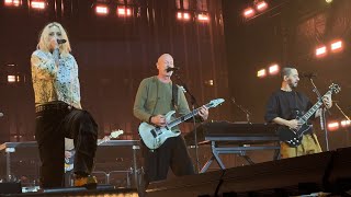 Linkin Park feat. Page Hamilton: All For Nothing [Live Debut 4K] (Dallas, Texas - November 8, 2024)