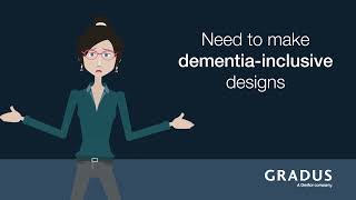 Gradus Dementia Design Tool