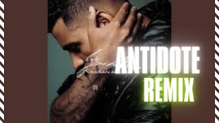 Antidote - Remix Karan Aujla