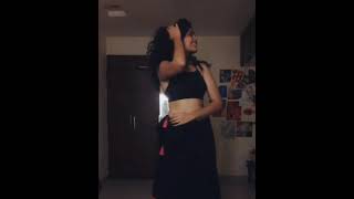 faria abdullah full hot dance video | #jathiratnalu #shorts