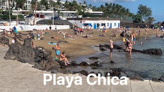 More Fun,Adventure in Playa Chica Puerto del Carmen Lanzarote