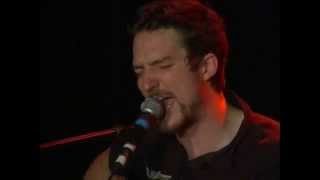 Frank Turner - Worse Things Happen At Sea - Live in The Black Box, Belfast