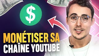 6 Idées Pour Monétiser Une Chaîne Youtube (Et Générer Un Revenu)