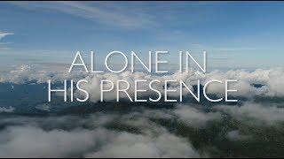 Worship Piano Instrumental #1 | Alone in His Presence