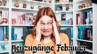 Neuzugänge Februar | Eskalation ?! | rubyredbooks