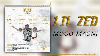 LIL ZED - Môgô magni ( SON )