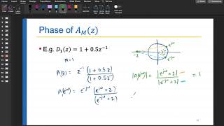 11_2: All pass filter