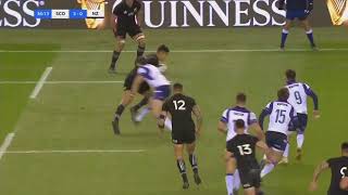 RIEKO IOANE BALL CARRY