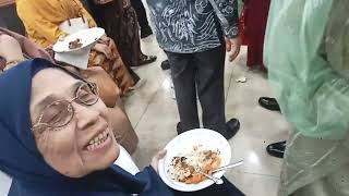 PERNIKAHAN M.IMAM NURFIKRI DAN AJENG WIDYANINGSIH