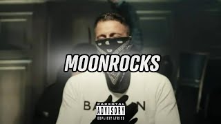 [FREE] NGEE x AK Ausserkontrolle Type Beat "MOONROCKS"