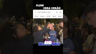 FLOW DA VERA VERÃO DETROIT, ABDALLAH MC FLOW DA VERA VERÃO DETROIT. #FLOW #batalhaderima