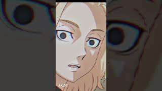 MIKEY Kun cool edit 🥀👿 🔥 || Tokyo revengers|| #anime #edit #animejapan #animeamv #shorts