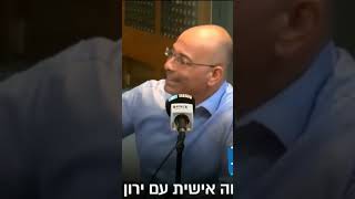 אי אפשר להפסיק את הביזה ללא כוח פוליטי עצמאי