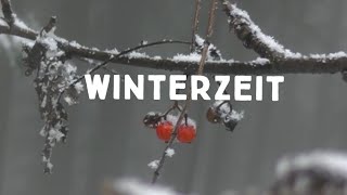 WINTERZEIT - Weiße Tage im Schwarzwald