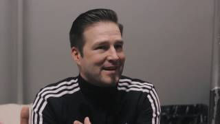 Darude on the Evolution of EDM