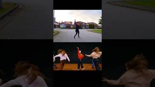 OMG New Jeans Dance Challenge #newjeans #shorts #omg #dancechallenge