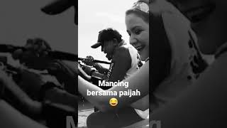 Mancing bersama paijah 😂😂😂 #jacksvision #jigging #mancingmania #mantap #fishing #shorts