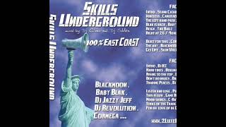 SKILLS UNDERGROUND FACE B DJ CLEAR & DJ SELEKTA by Dj Clear