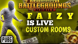 SINDHI BOYS LIVE CUSTOM ROOMS BY FAIZY YT