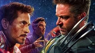 Hugh Jackman's WOLVERINE in Avengers ENDGAME   Avengers 4 News Explained