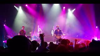 The Midnight - The Comeback Kid - September 14, 2019 - Danforth Music Hall, Toronto, ON