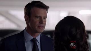 Olivia and Jake |  "I'll save you. Somehow" | Scandal 5x21