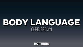 Chris Brown - Under The Influence (Audio/Lyrics) 🎵 | F Robitussin | baby you can | Tiktok Song