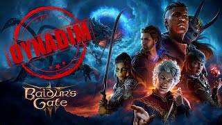 OYNADIM: Baldur's Gate 3 | ROG Katkılarıyla