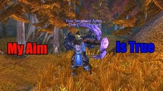 YOU DON'T DISRESPECT ME LIKE THAT! Topping Deeps FINALLY! - Marksman Hunter PvP - (Legion 110 PvP)