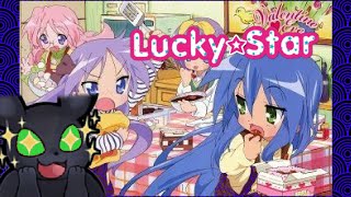 lucky Star episode 3