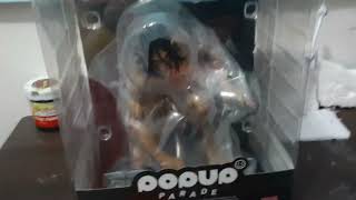 unboxing attack titan pop up parade (59 subs special)