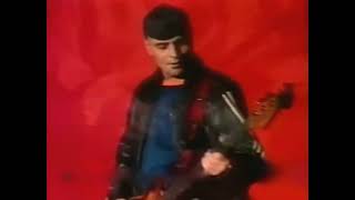 Soda Stereo - Juegos De Seducción - Plaza Moreno,La Plata - 19/11/1995 - (Audio +)