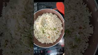 Herbed Rice #food #rice #recipe #continental #healthy #healthyrecipes