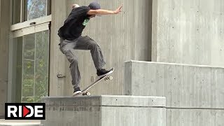 Nick Sauls Skate Juice 2 Full Part