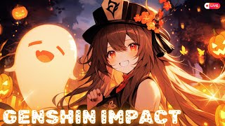 Genshin Impact | EPISODE 1 | LIVE STRAM