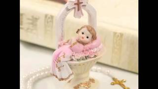 Classic Ceramic Figurines Girl | Picture Set Of Beautiful & Decor Work