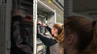 #Ausbildung Elektroniker Fachrichtung Automatisierungs- und Systemtechnik (m/w/d)