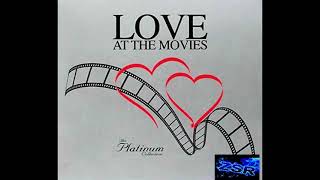 Love At The Movies    Megamix  2023