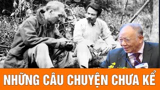 Kể chuyện Bác Hồ mới nhất Giáo sư Hoàng Chí Bảo | Những câu chuyện cảm động về Bác