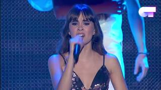 Aitana - Issues