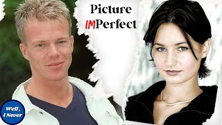 The Tragic Story of Mark Speight and Natasha Collins | Well, I Never