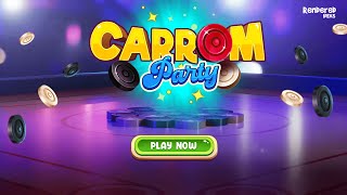 CARROM PARTY - TRAILER