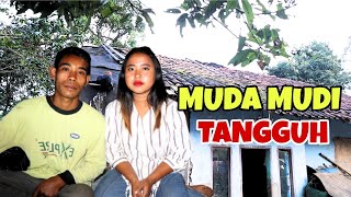 Kisah Inspiratif Pasangan Muda Mudi Tinggal Di Rumah Kecil Ujung Kampung I BERBAGI ITU INDAH