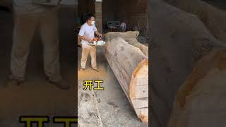 Amazing Wood Art Skills - Chinese Craftsmen Wood Carving Next Level