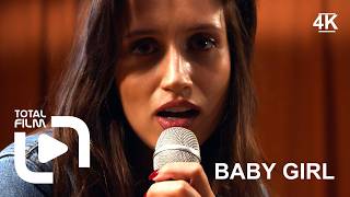 Baby Girl - song z filmu Poklad (Elizabeth Kopecka)