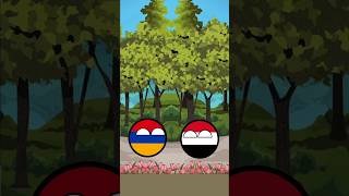 What's ur name ? German Empire #countryballanimation #shorts